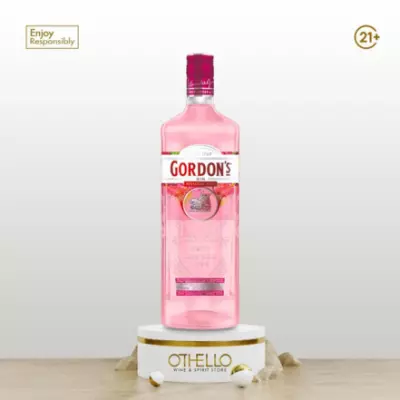 Gin Lokal