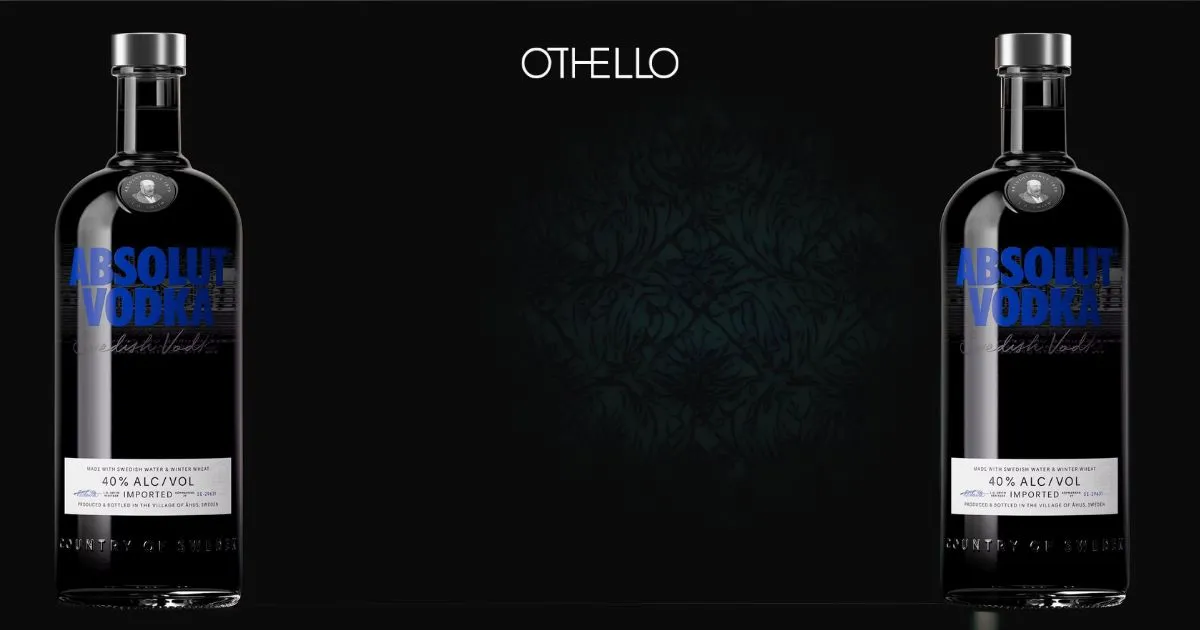 Pencarian Hennessy | Othello