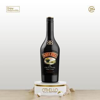 Baileys Original Irish Cream 750ml