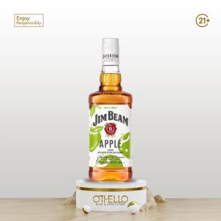 Jim Beam Apple 700ml