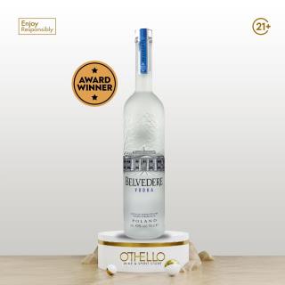 Belvedere Vodka 700ml