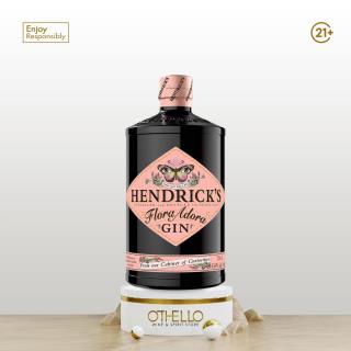 Hendricks Flora Adora Gin 700ml