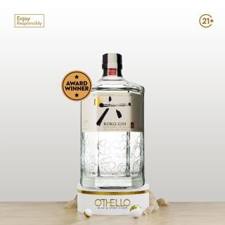 Suntory Roku Gin 700ml