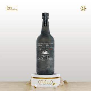 Casamigos Mezcal Joven 700ml