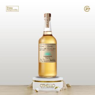 Casamigos Reposado Tequila 700ml