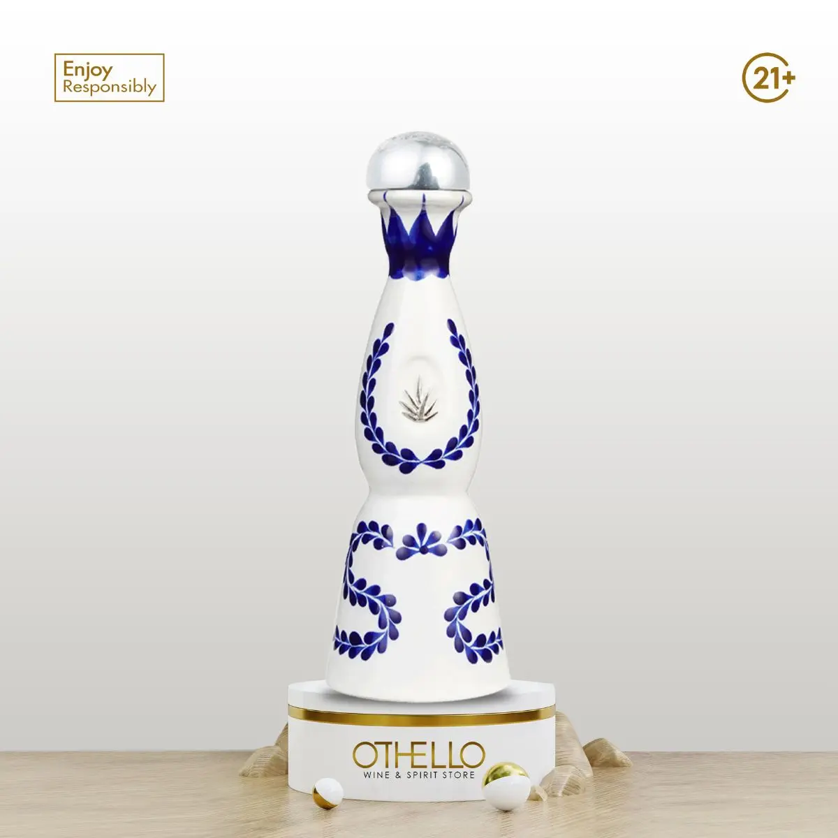 Clase Azul Reposado Tequila 700ml