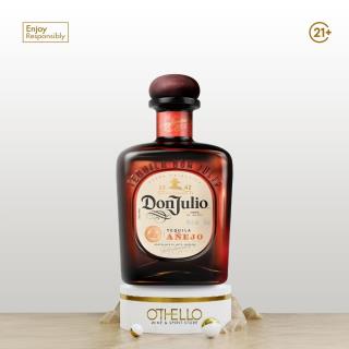 Don Julio Anejo 700ml