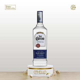 Jose Cuervo Silver 750ml