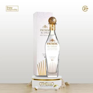 Patron El Cielo Tequila 700ml