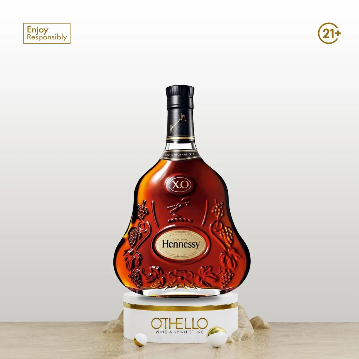 Hennessy XO 700ml