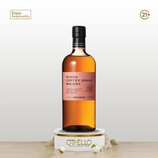 Nikka Japanese Coffee Grain Blended Whisky 700ml