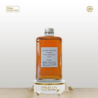 Nikka Whisky From The Barrel 500ml