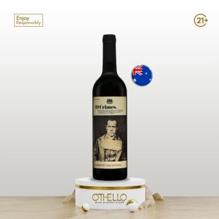 19 Crimes Cabernet Sauvignon 750ml