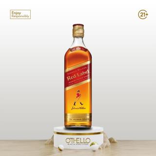 Johnnie Walker Red Label 700ml