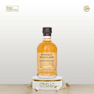 Monkey Shoulder 700ml