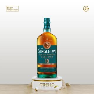 The Singleton 18 Glen Ord 700ml