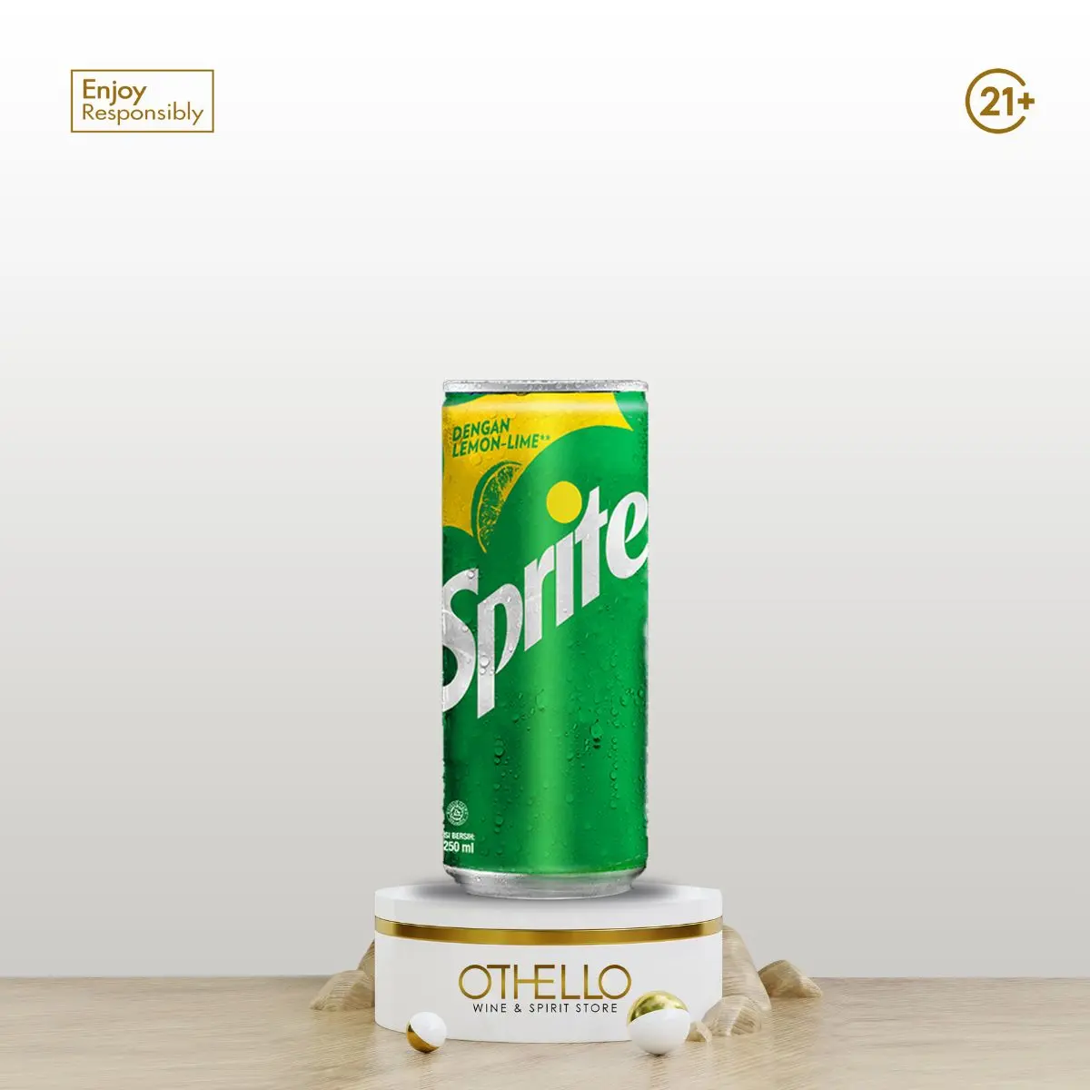 Sprite 250ml