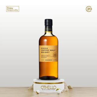 Nikka Japanese Coffee Malt Blended Whisky 700ml