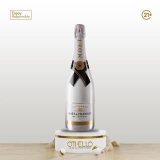 Moet & Chandon Ice Imperial 750ml