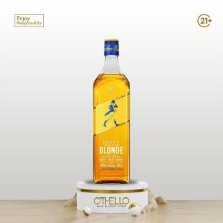 Johnnie Walker Blonde Blended Scotch 700ml