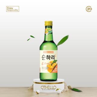 Chum Churum Citron 360ml