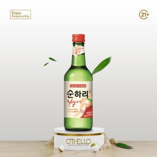 Chum Churum Yogurt 360ml