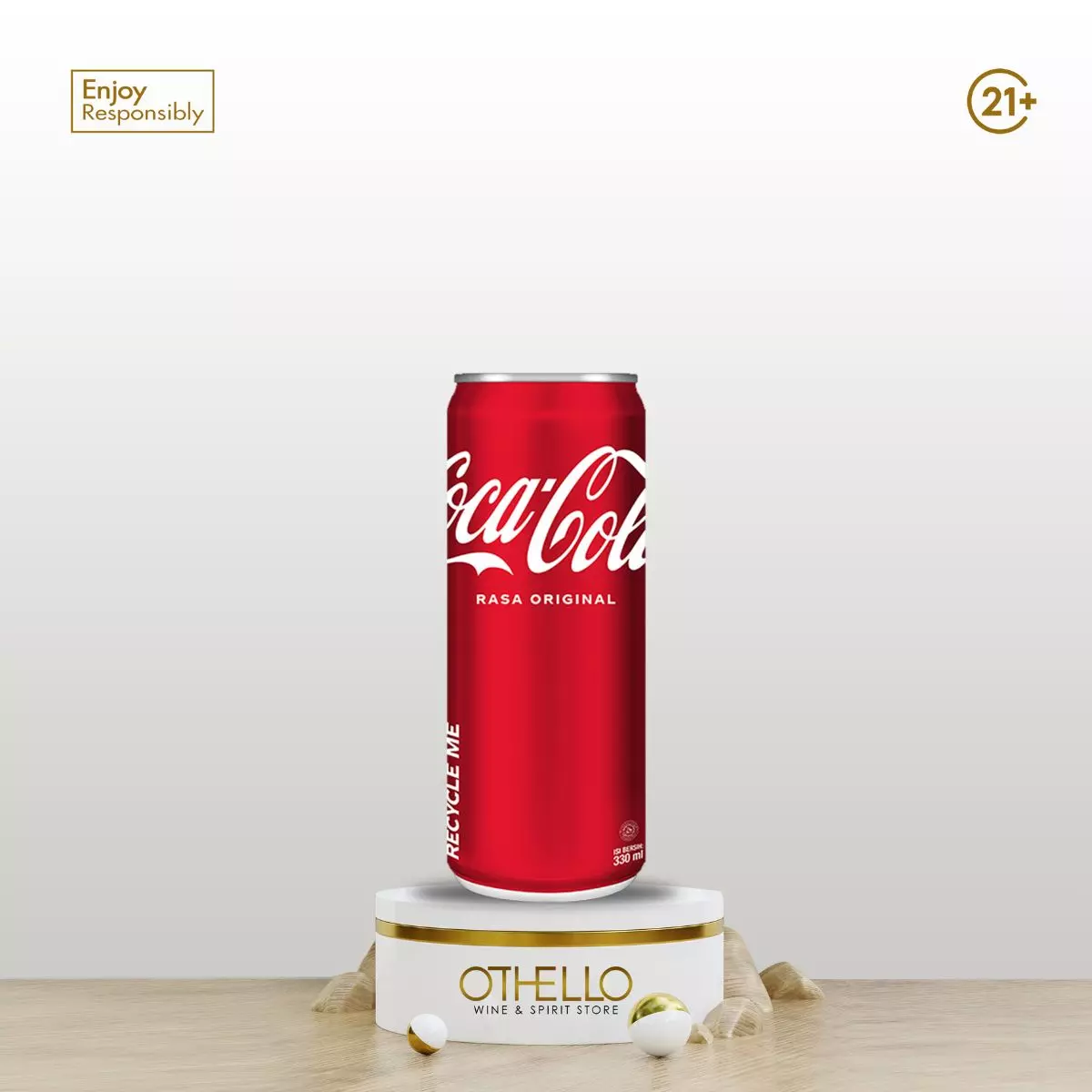 Coca Cola 250ml