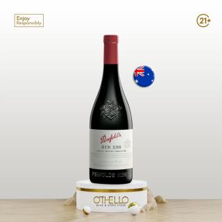 Penfolds Bin 138 Shiraz Grenache Mataro 750ml