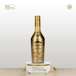 Baileys Chocolate Luxe 500ml
