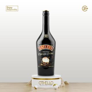 Baileys Espresso Creme 1L