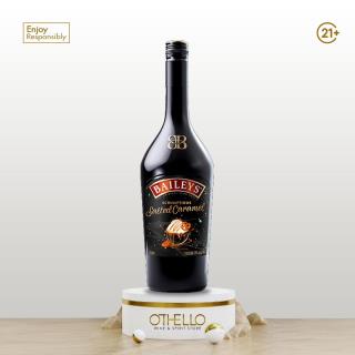 Baileys Salted Caramel 1L