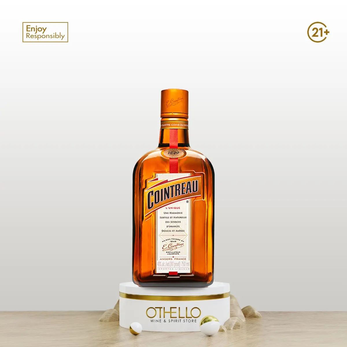 Cointreau 700ml