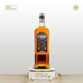 Vibe Vodka Premium Black Tea 750ml