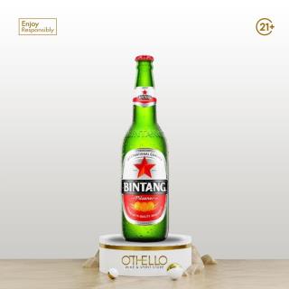 Bintang Pilsener 620ml
