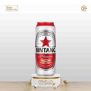 Bintang Can 500ml