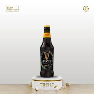 Guinness Foreign Extra Stout 330ml