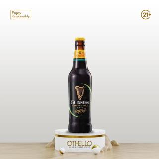 Guinness Foreign Extra Stout 620ml