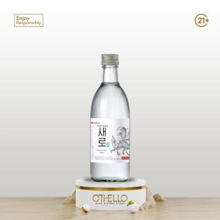 Chum Churum Saero 360ml