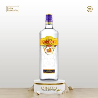 Gordons Gin Original Lokal 750ml