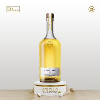 Codigo Reposado 750ml