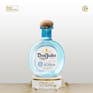 Don Julio Blanco Tequila 750ml