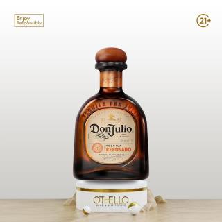 Don Julio Reposado 700ml