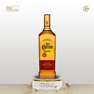Jose Cuervo Gold Tequila 750ml