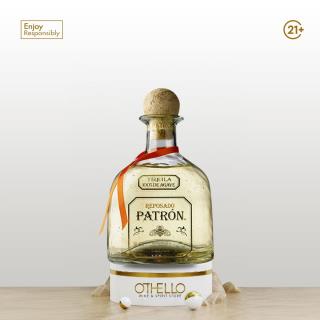 Patron Reposado Tequila 1L