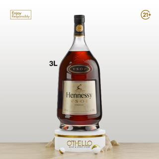 Hennessy VSOP 3L