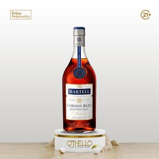 Martell Cordon Bleu 700ml