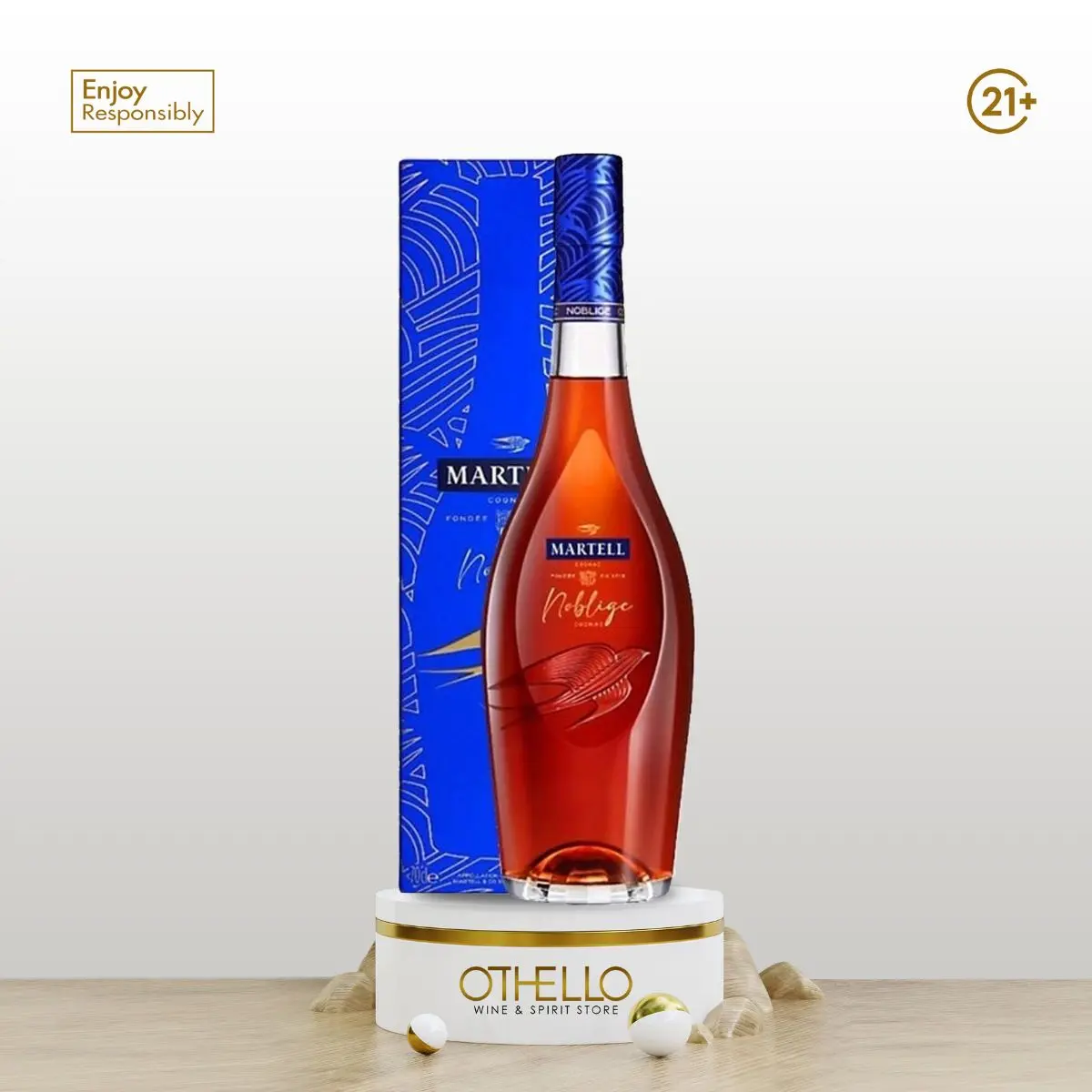 Martell Noblige 700ml