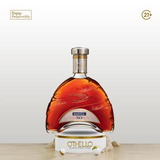 Martell XO 700ml