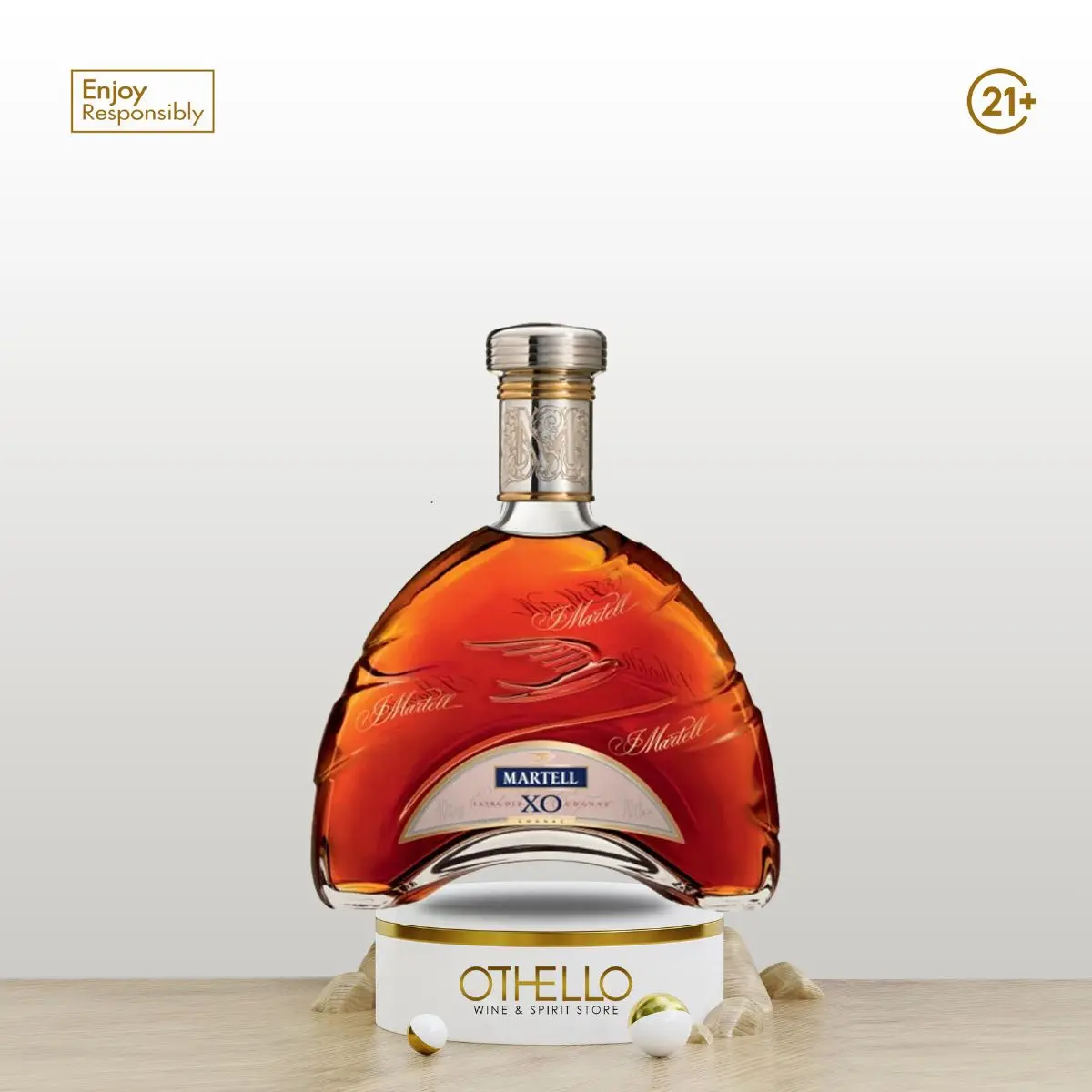 Martell XO 700ml