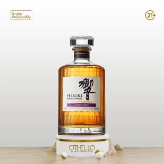 Suntory Hibiki Harmony Master Select 700ml